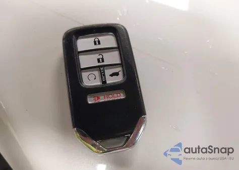 2017 Honda Cr-V Exl из США, поврежденный, VIN 2HKRW2H88HH638605